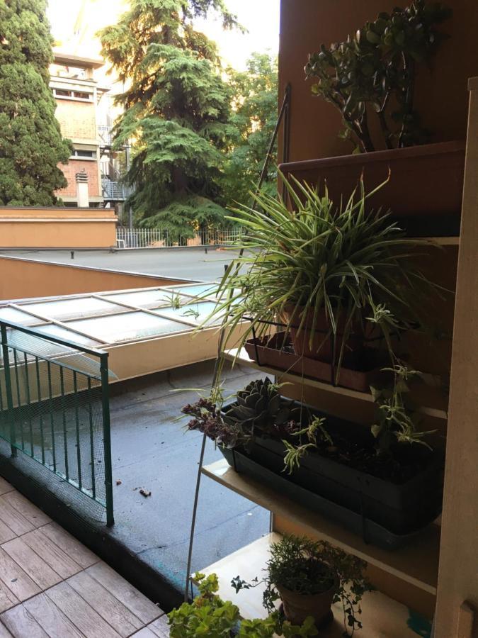Little Secret Apartment By Wonderful Italy Болоня Екстериор снимка