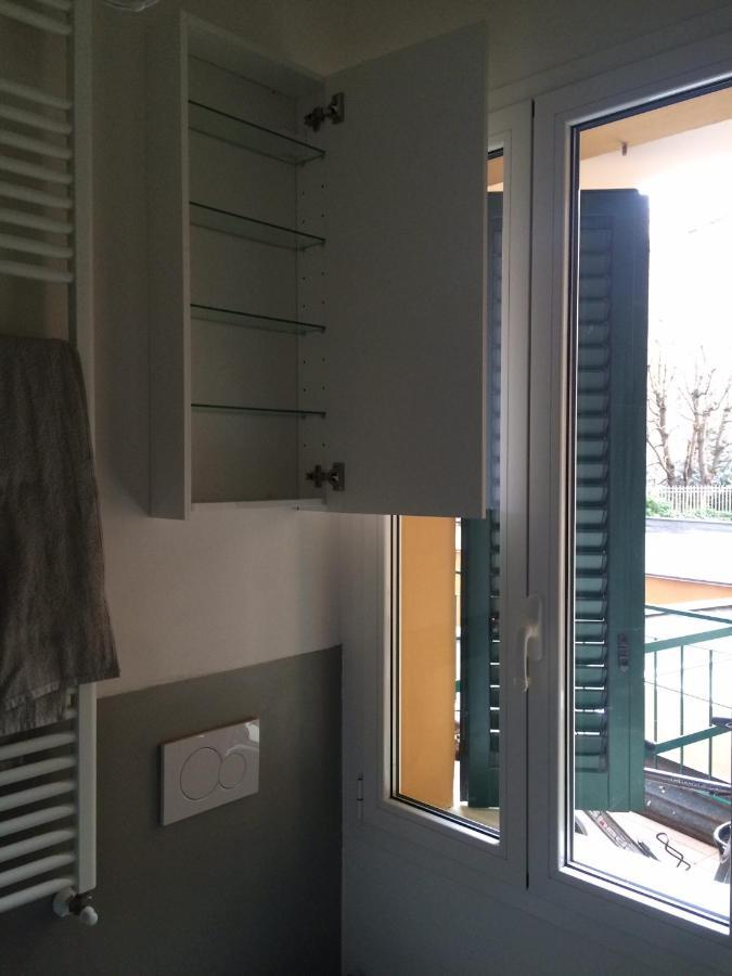 Little Secret Apartment By Wonderful Italy Болоня Екстериор снимка
