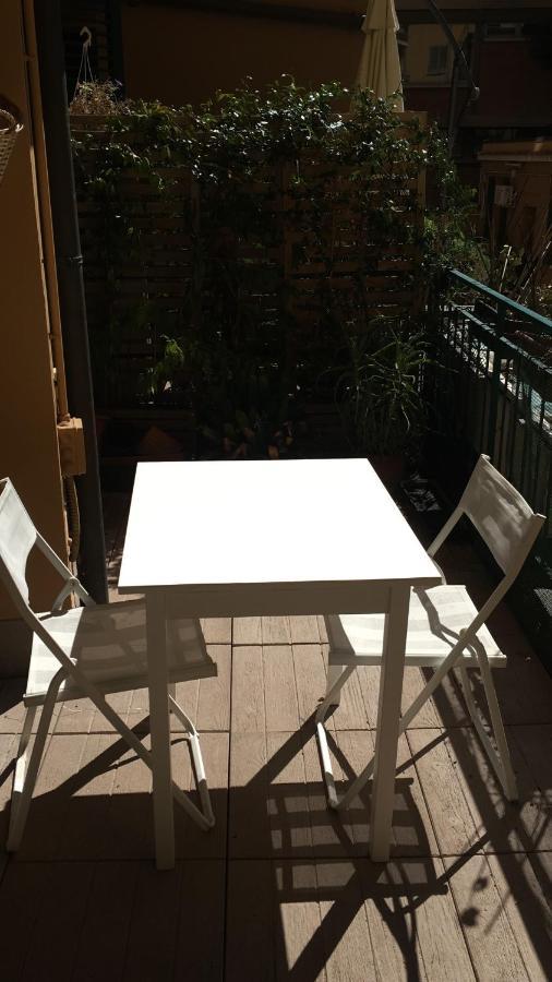 Little Secret Apartment By Wonderful Italy Болоня Екстериор снимка