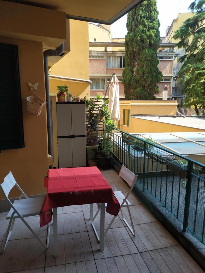 Little Secret Apartment By Wonderful Italy Болоня Екстериор снимка